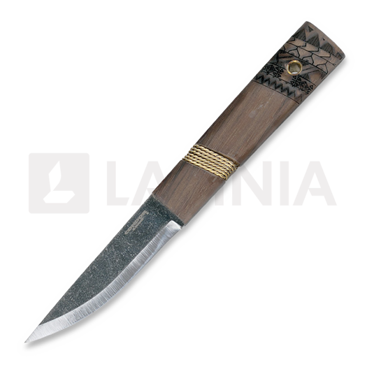Condor Indigenous Puukko Knife