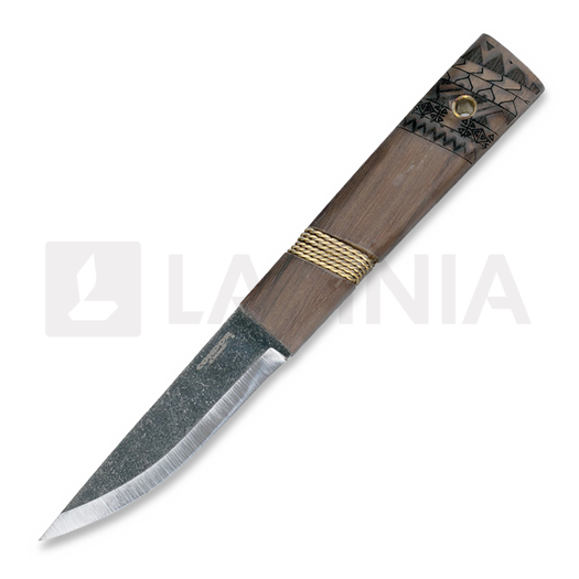 Condor Indigenous Puukko Knife