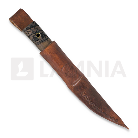 Condor Indigenous Puukko Knife