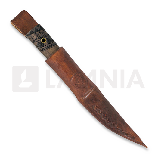Condor Indigenous Puukko Knife