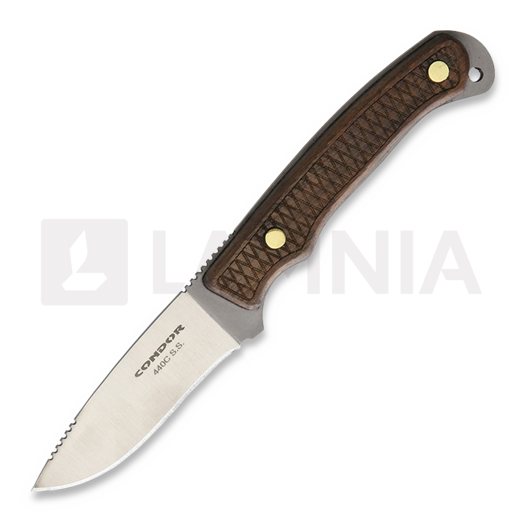 Condor Jackal Caper