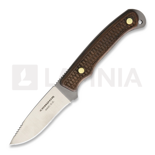 Condor Jackal Caper