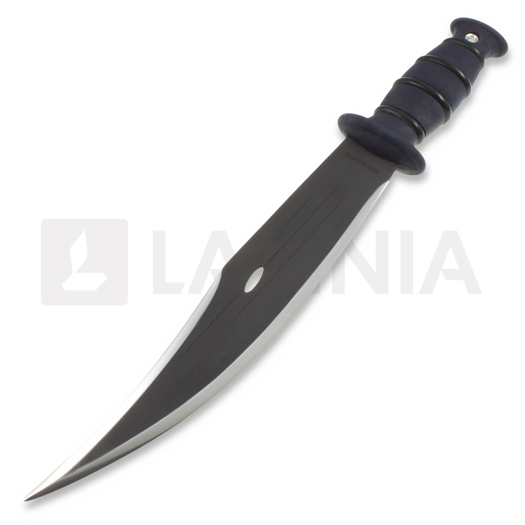 Matšeete Condor Jungle Bowie