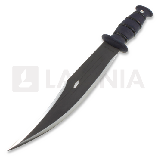 มีดสปาร์ตาร์ Condor Jungle Bowie