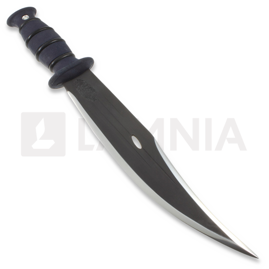 Condor Jungle Bowie machete