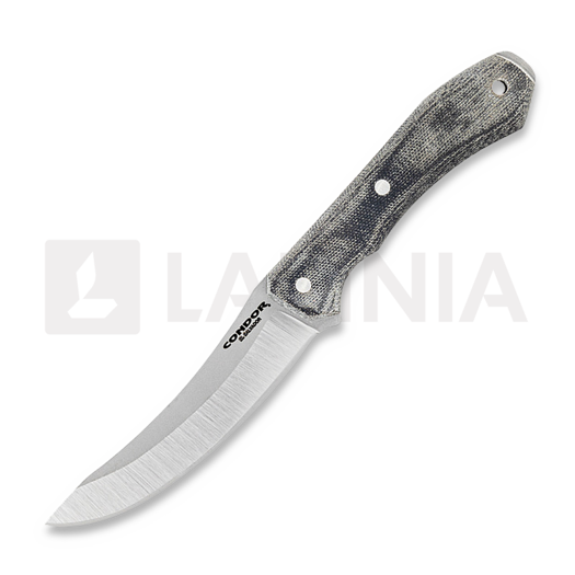 Condor K-night Scullery Knife puukko