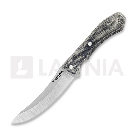 Condor K-night Scullery Knife 칼