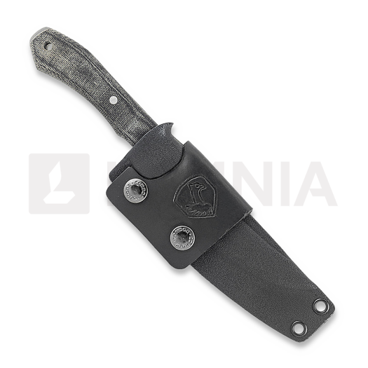 Condor K-night Scullery Knife kniv