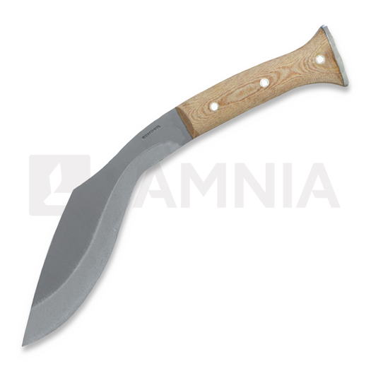 Kukri Condor K-Tact, desert