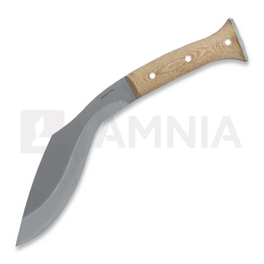 Nóż Kukri Condor K-Tact, desert