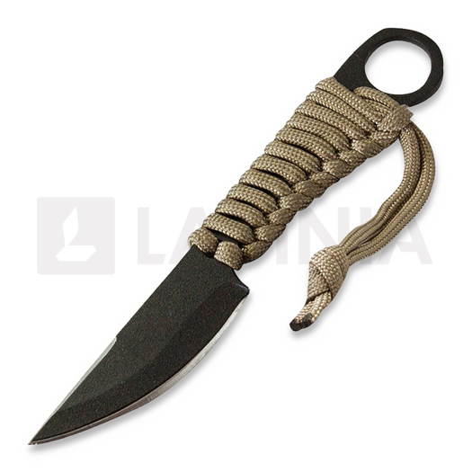 Cuțit de gât Condor Kickback