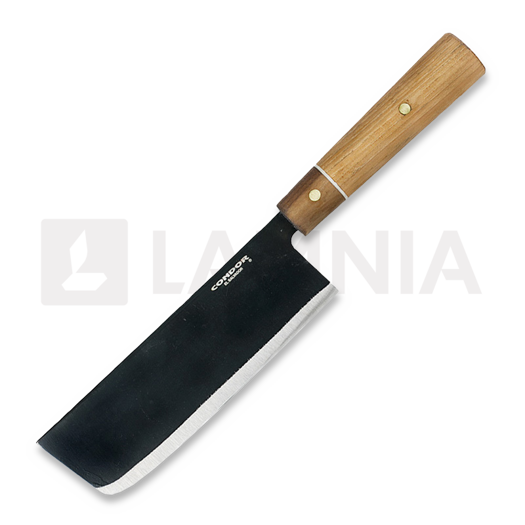 Chef´s knife Condor Kondoru Kitchen Nakkiri Knife