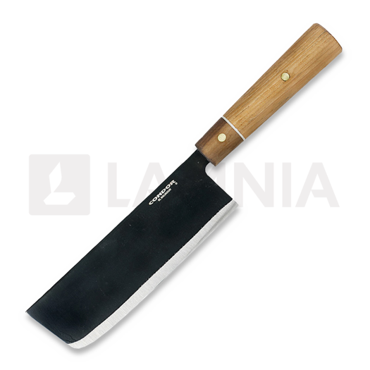 Chef´s knife Condor Kondoru Kitchen Nakkiri Knife
