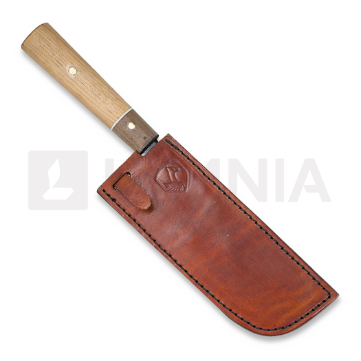 Condor Kondoru Kitchen Nakkiri kokkiveitsi