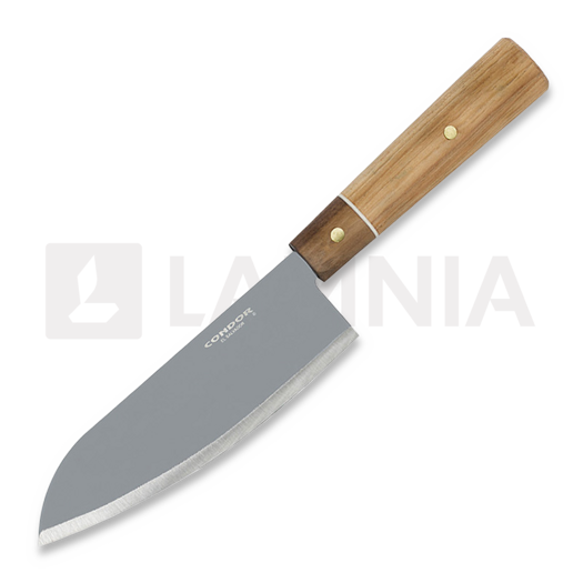Condor Kondoru Santoku Knife