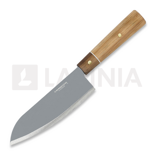 Condor Kondoru Santoku Knife