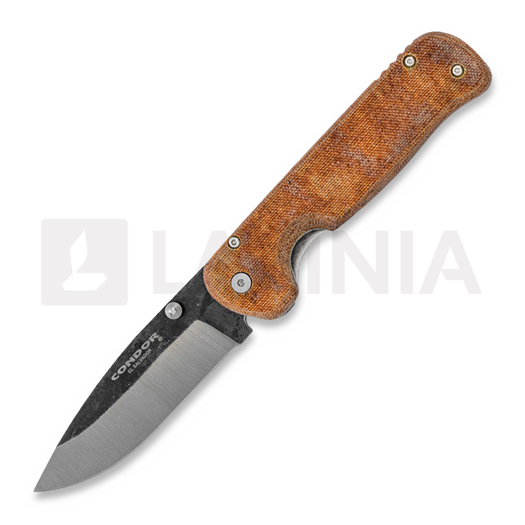 Condor Krakatoa desert foldekniv