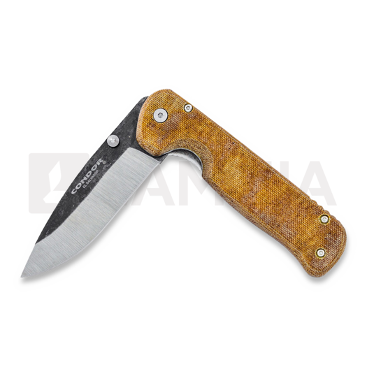 Zav&iacute;rac&iacute; nůž Condor Krakatoa desert