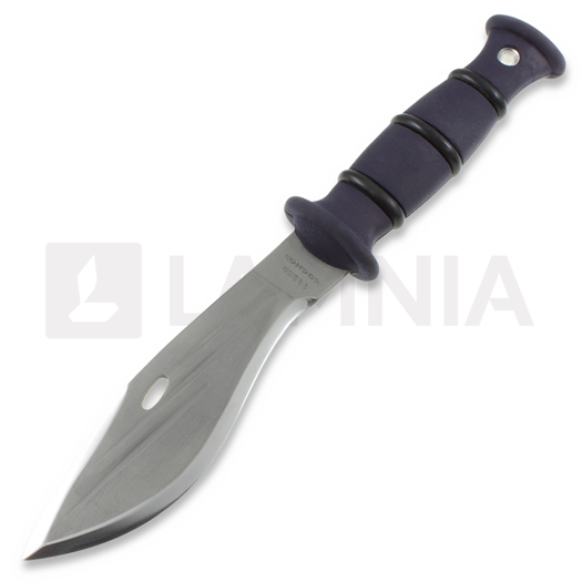Cuchillo kukri Condor Kukri Hunter