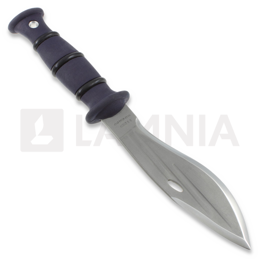 Condor Kukri Hunter kukri-kniv