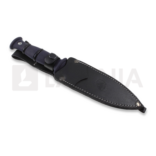 Condor Kukri Hunter kukri-kniv