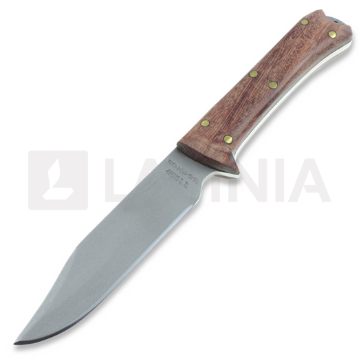 Condor Lifeland Hunter puukko