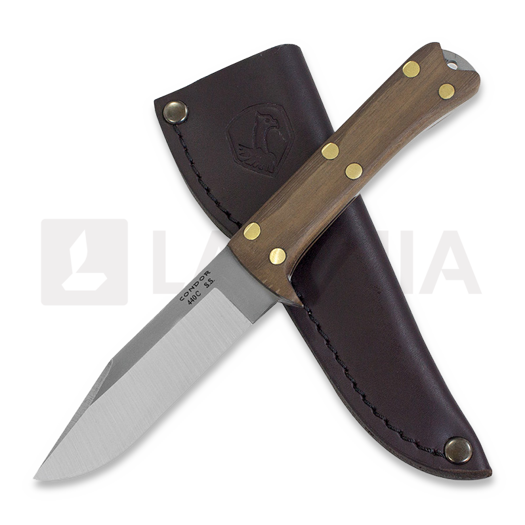 Condor Lifeland Hunter Knife