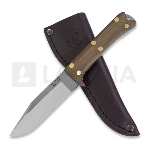 Condor Lifeland Hunter Knife