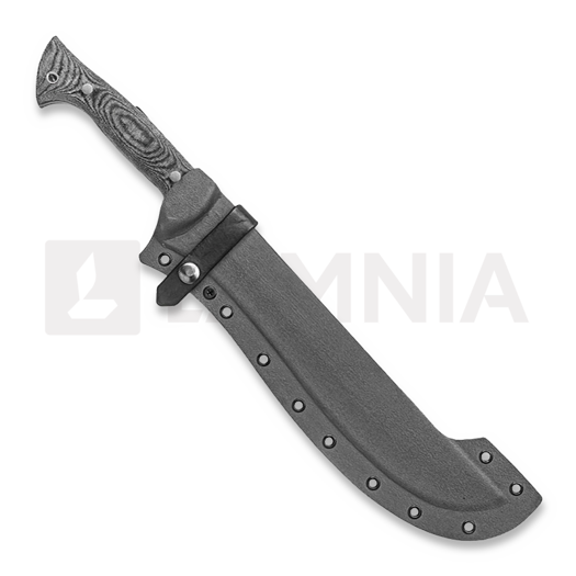มีดสปาร์ตาร์ Condor Lobo Machete
