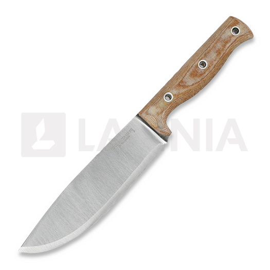 Condor Low Drag Knife