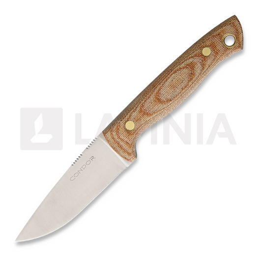 Condor Mayflower Messer