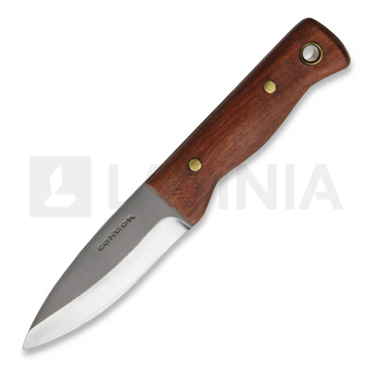 Condor Mini Bushlore 칼