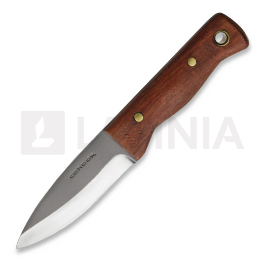 Condor Mini Bushlore Messer