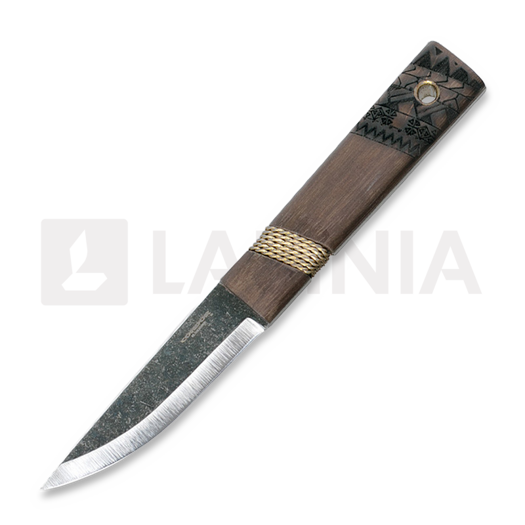 Condor Mini Indigenous Puukko Knife