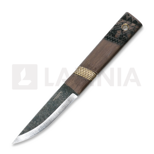 Condor Mini Indigenous Puukko Knife