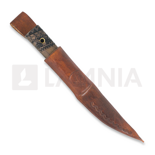 Condor Mini Indigenous Puukko Knife