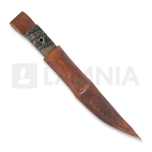 Condor Mini Indigenous Puukko Knife