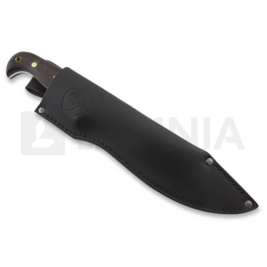 Faca de sobrevivência Condor Moonshiner