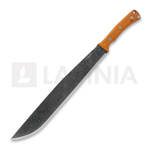 Condor Mountain Pass Machete