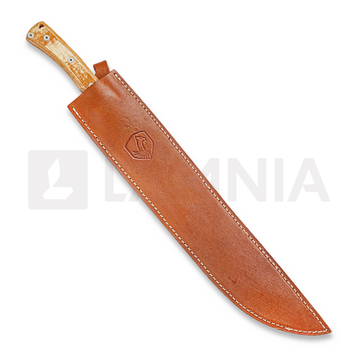 Condor Mountain Pass machete