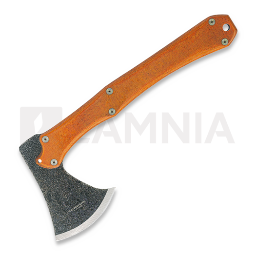 Condor Mountain Pass Axe
