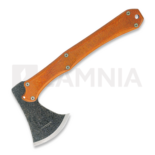 Condor Mountain Pass Axe