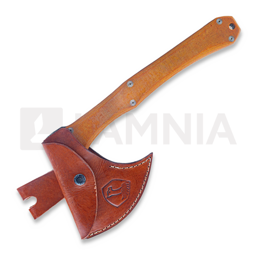 Condor Mountain Pass Axe