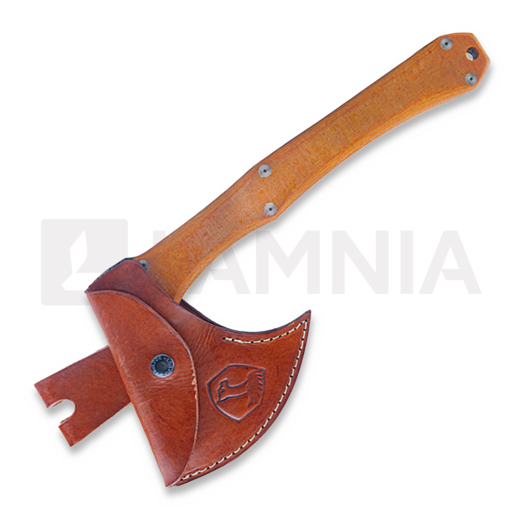 Condor Mountain Pass Axe