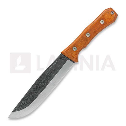 Condor Mountain Pass Camp Knife