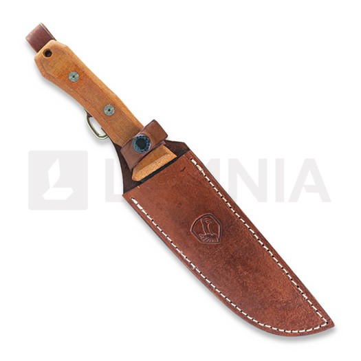 Condor Mountain Pass Camp Knife