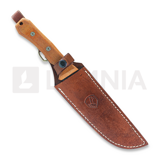 Condor Mountain Pass Camp Knife