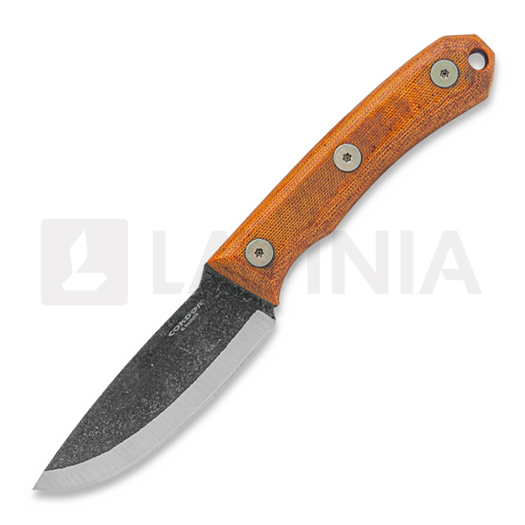 Condor Mountain Pass Carry Knife