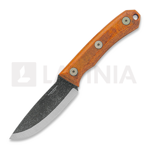 Condor Mountain Pass Carry Knife