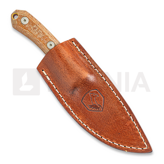 Condor Mountain Pass Carry Knife